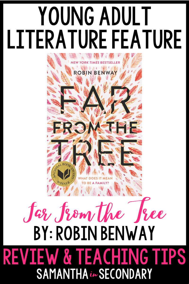 far from the tree robin benway summary far from the tree robin benway summary