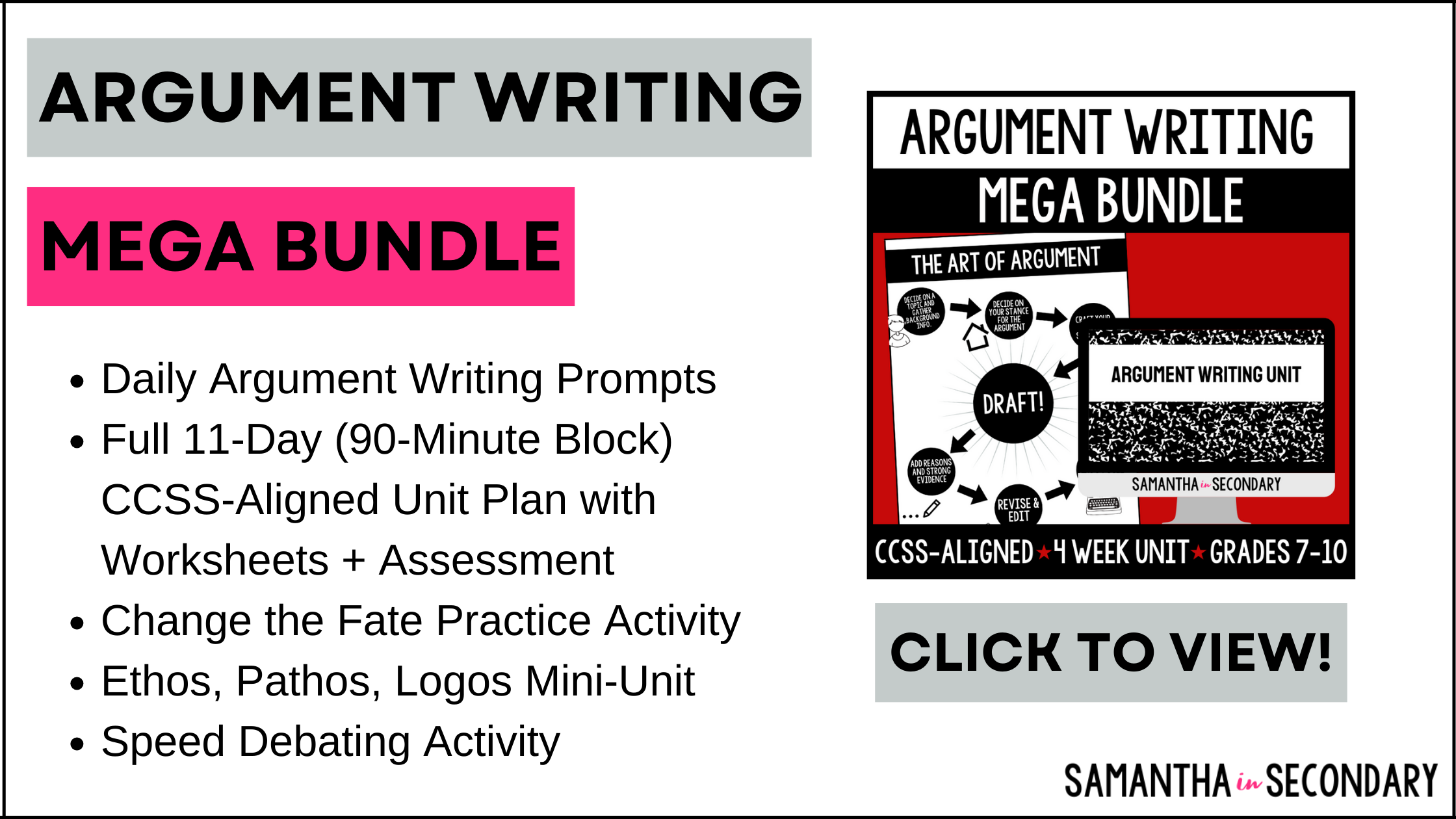 argument-writing