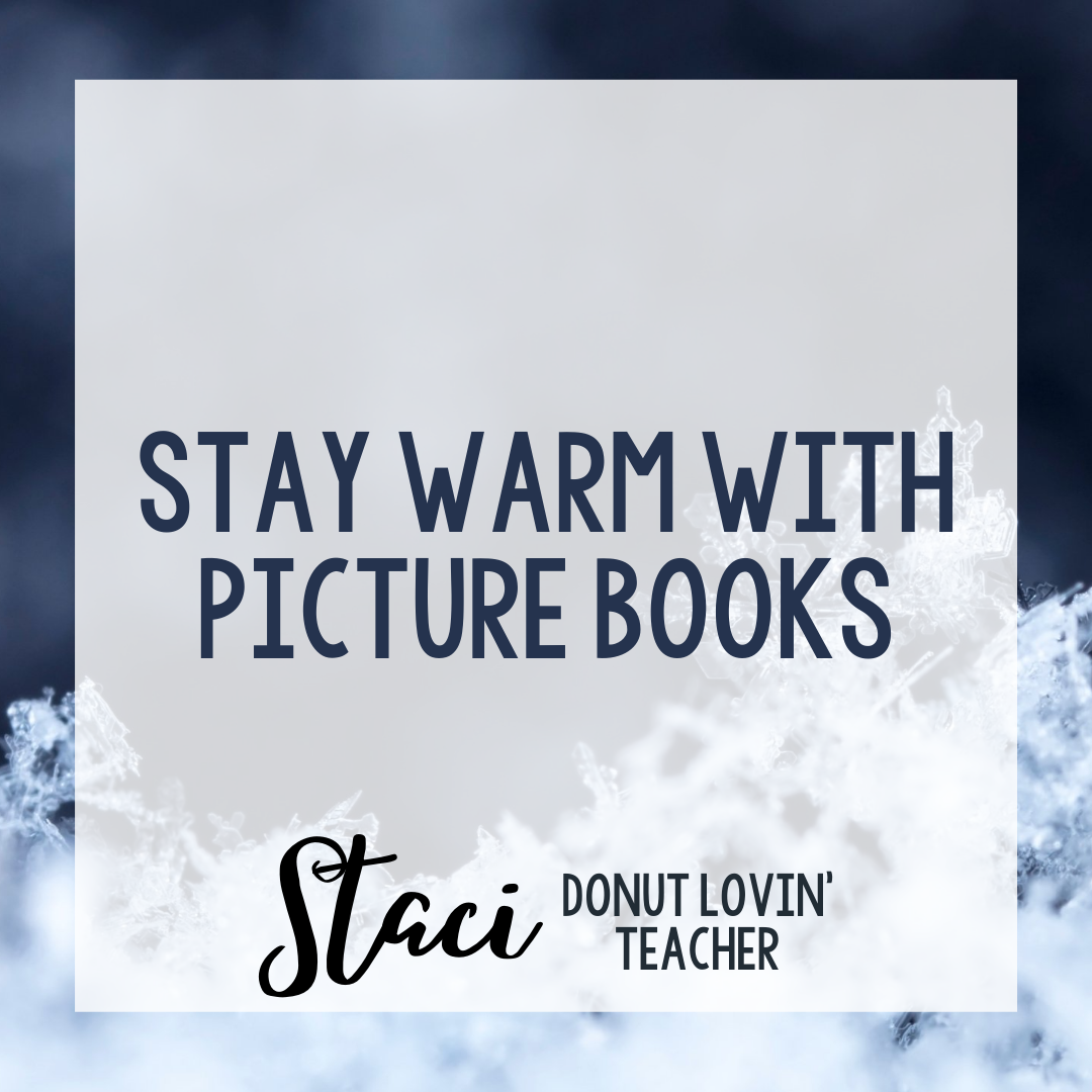 Stay warm with picture books square image