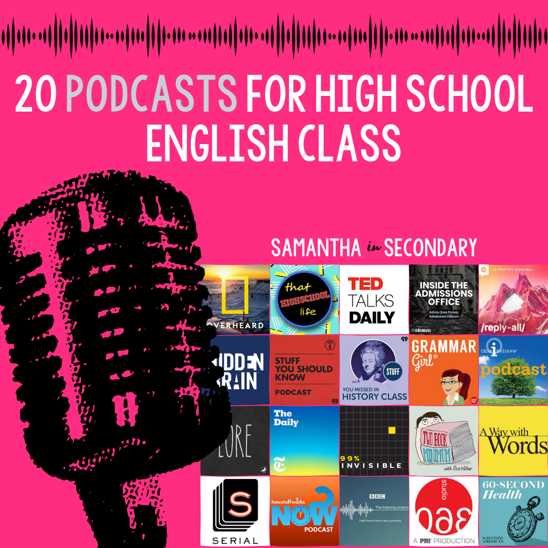 podcast-worksheets