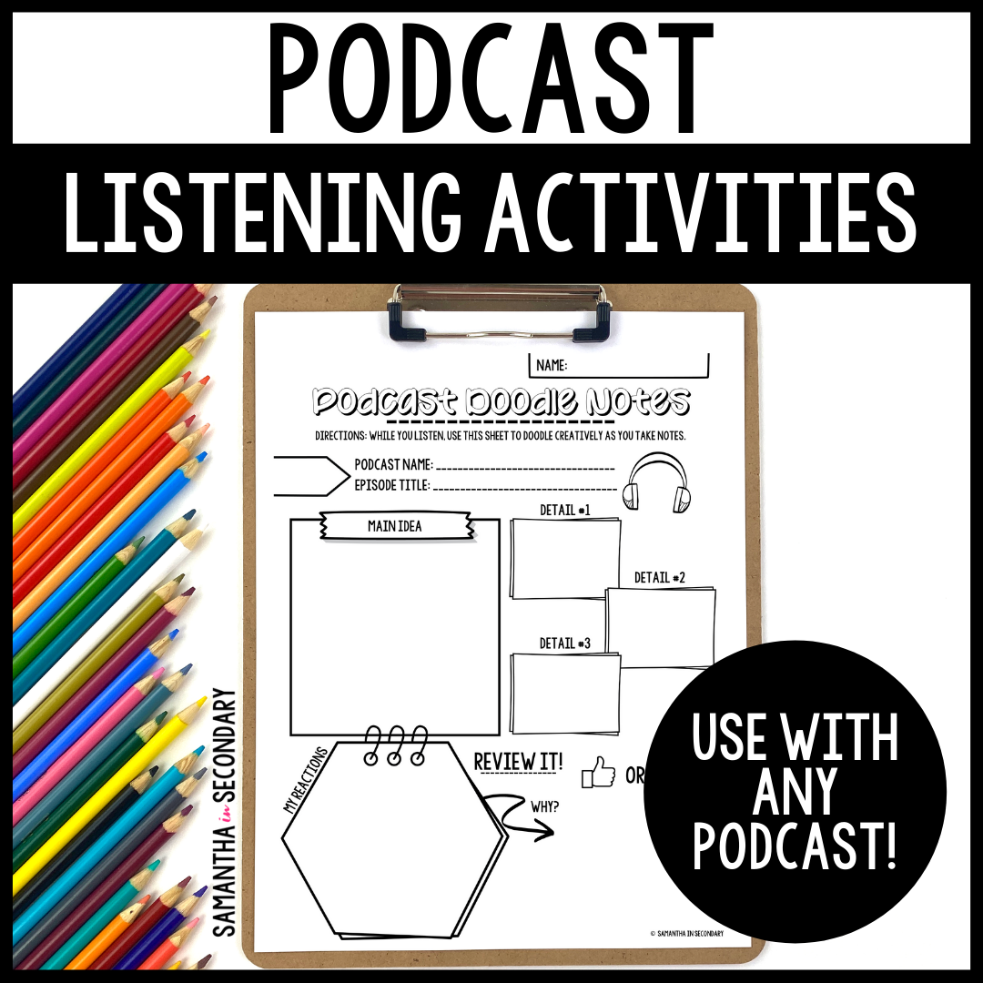 podcasting-for-high-school