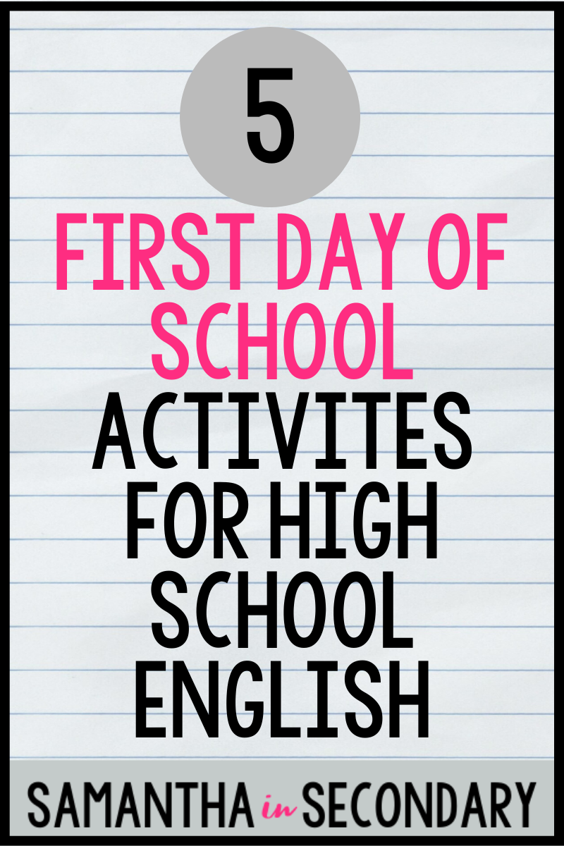 first-day-of-school-activities-high-school-english