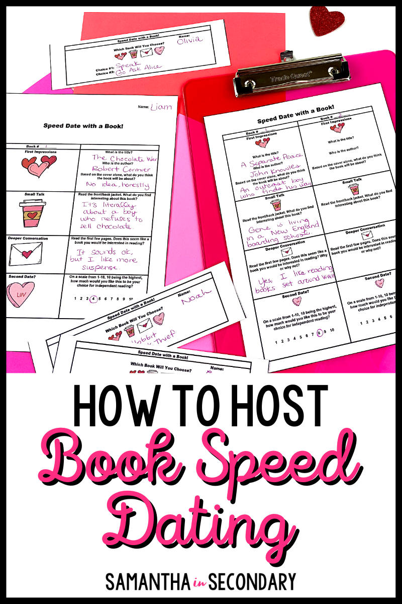 book-speed-dating