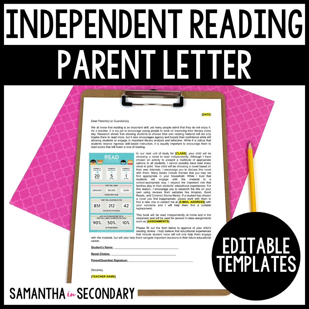 independent-reading-parent-letter