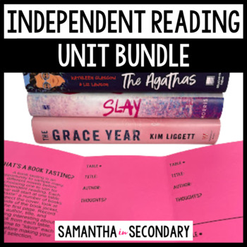 independent-reading-unit