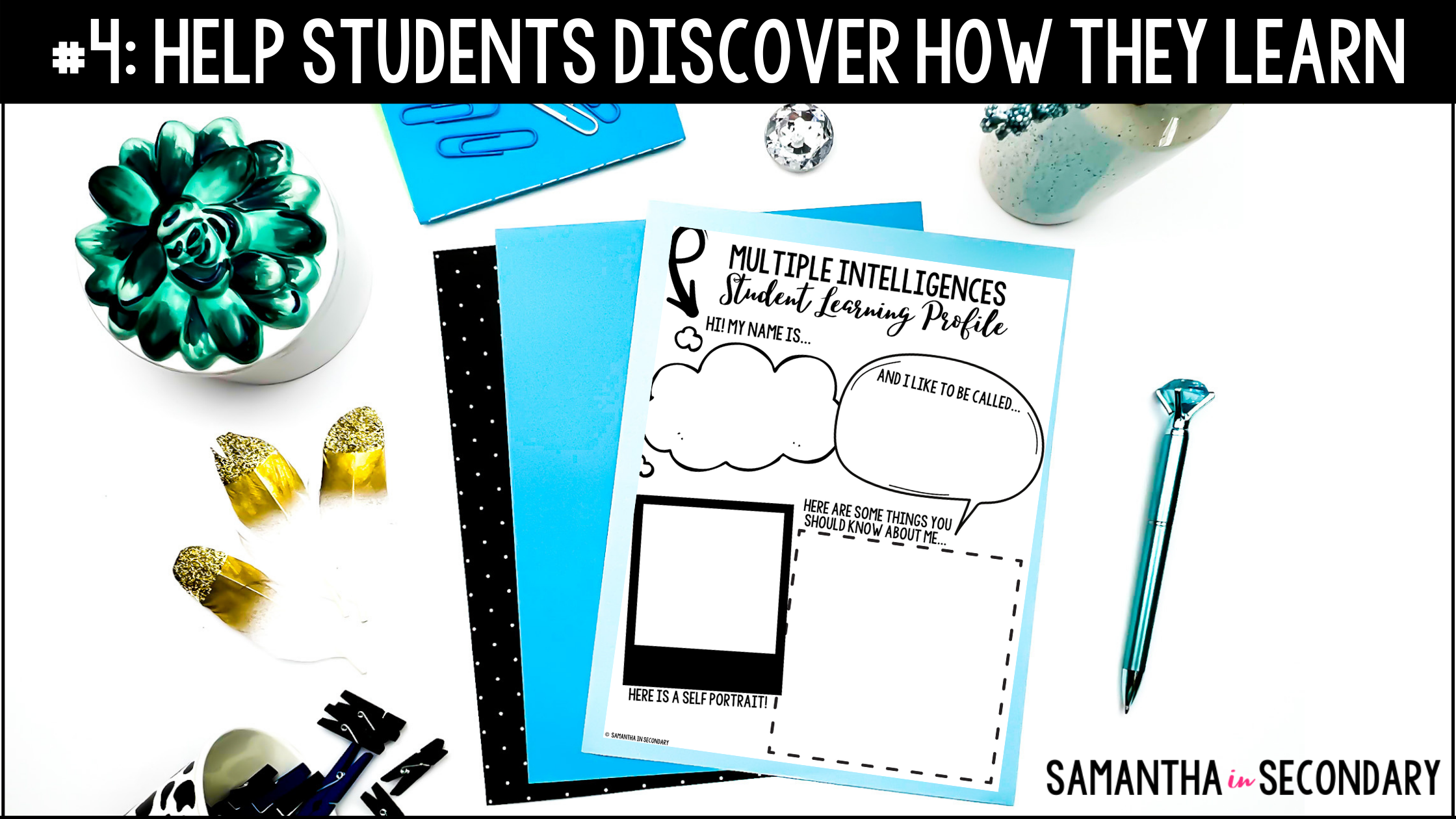 multiple-intelligences-activity