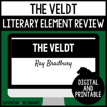 short story unit 10th grade the-veldt-questions-answer-key