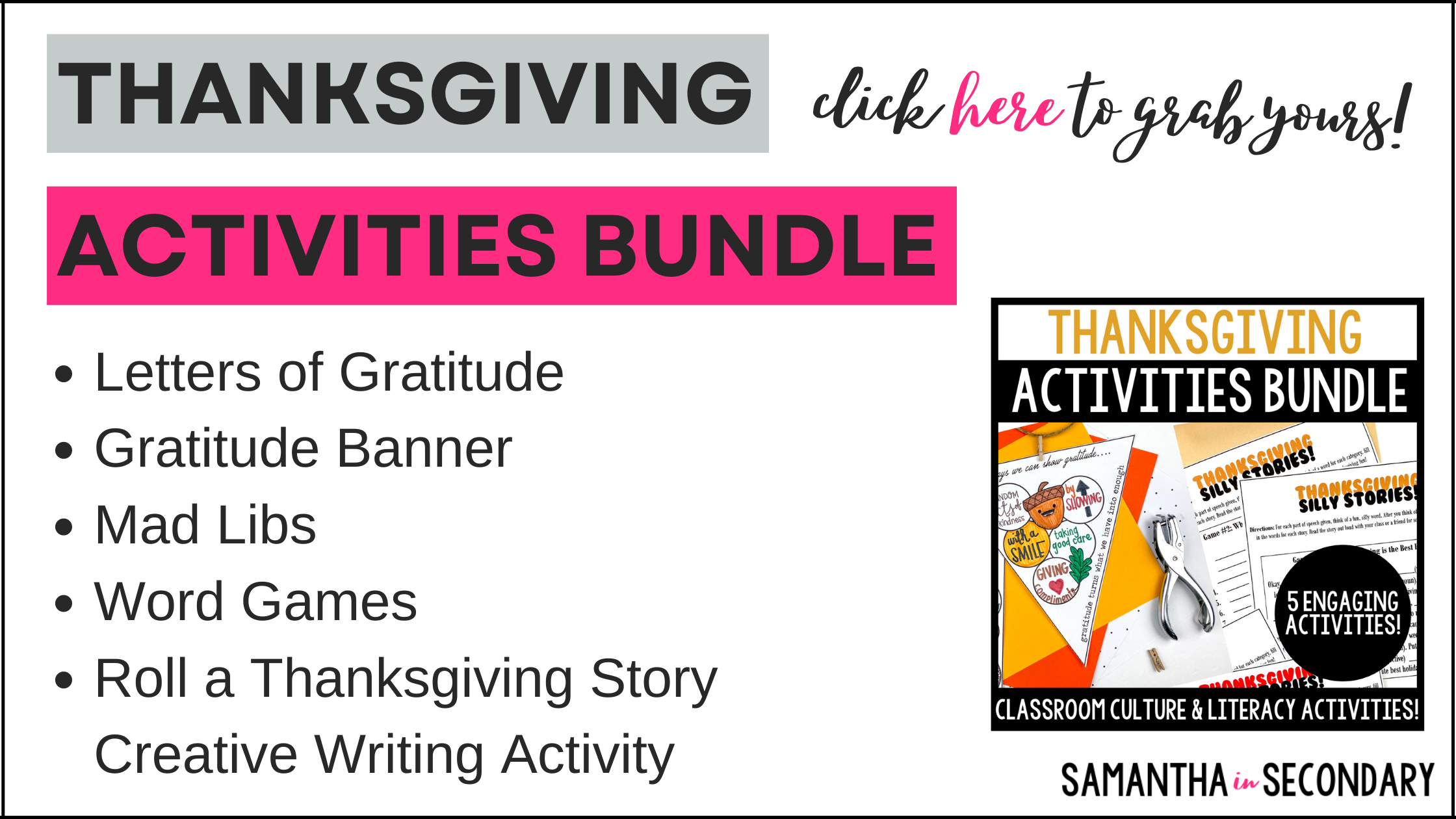 writing-activities-for-thanksgiving