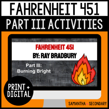 fahrenheit-451-part-3-activities