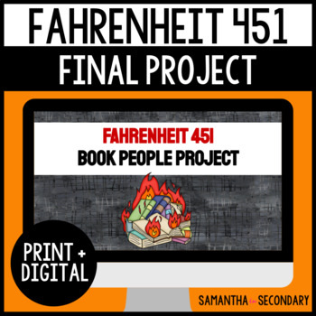 fahrenheit-451-project