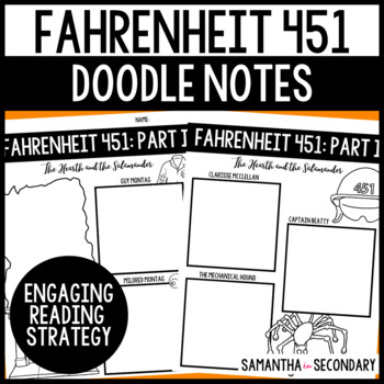 fahrenheit-451-worksheets