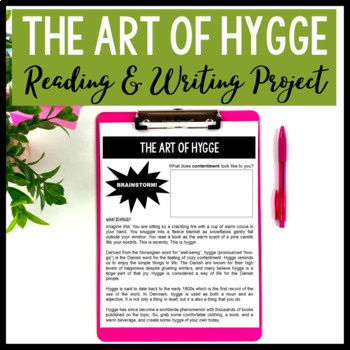 hygge-classroom-activities