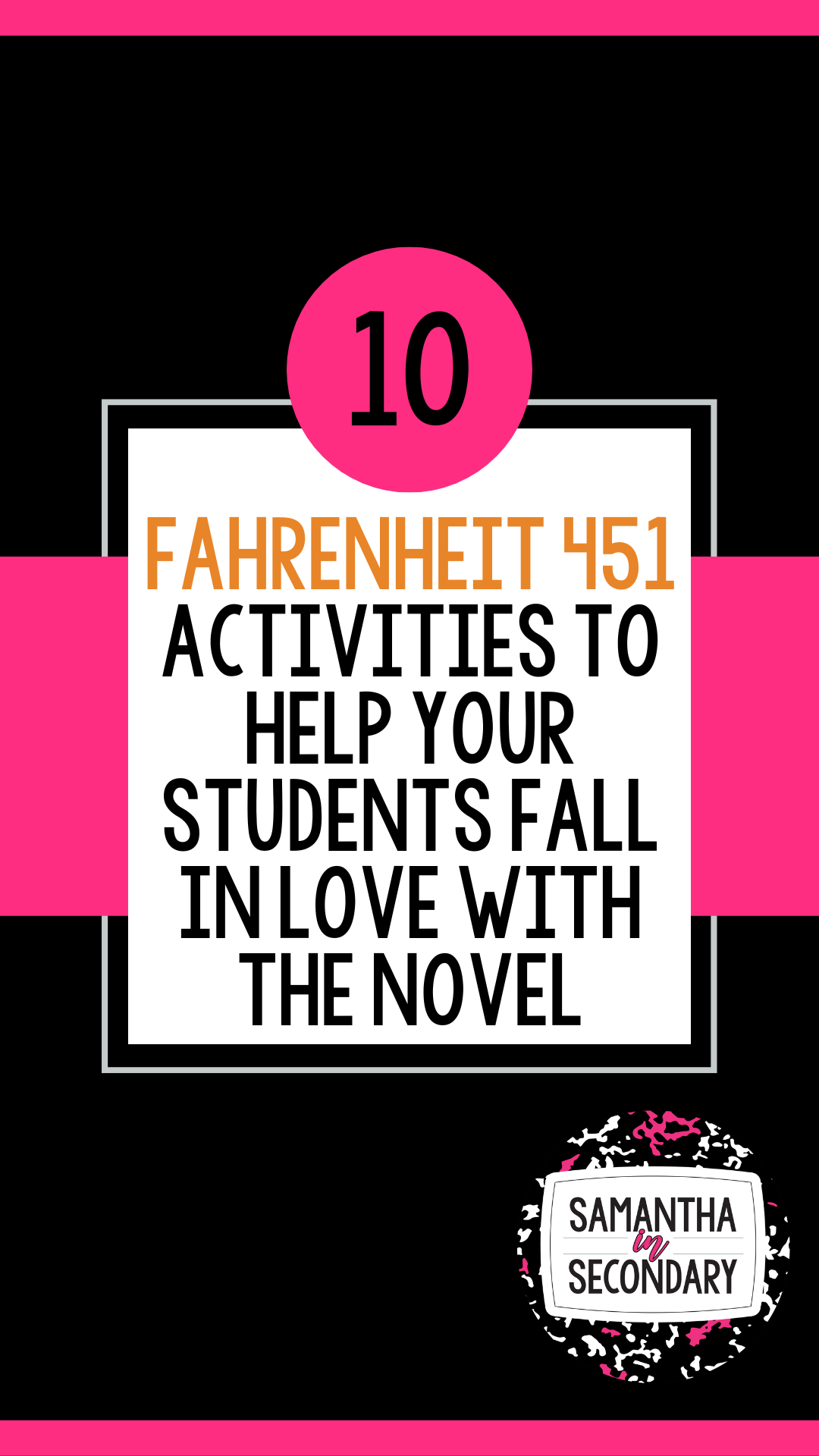 fahrenheit-451-novel-activities