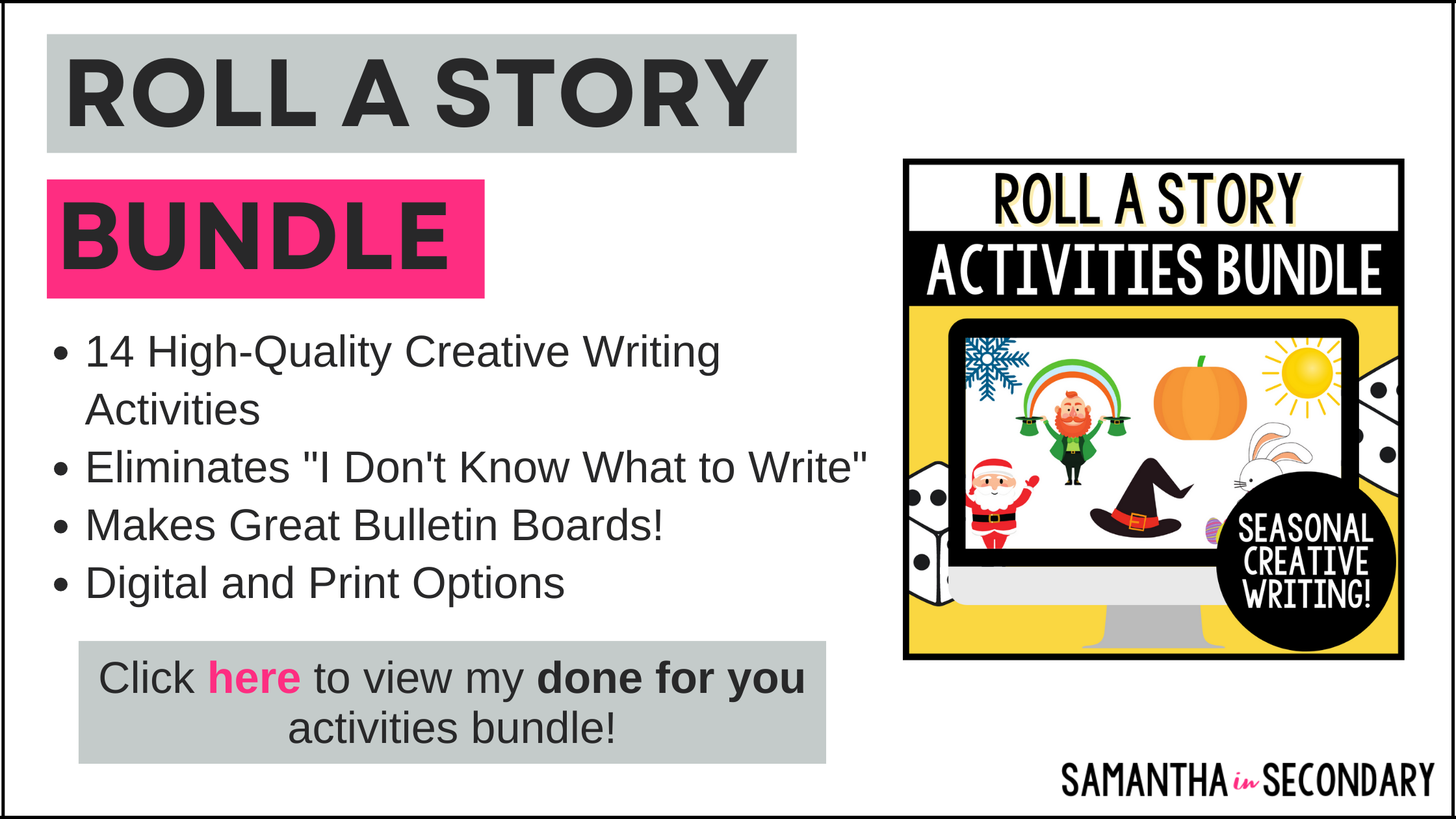 narrative-writing-activities