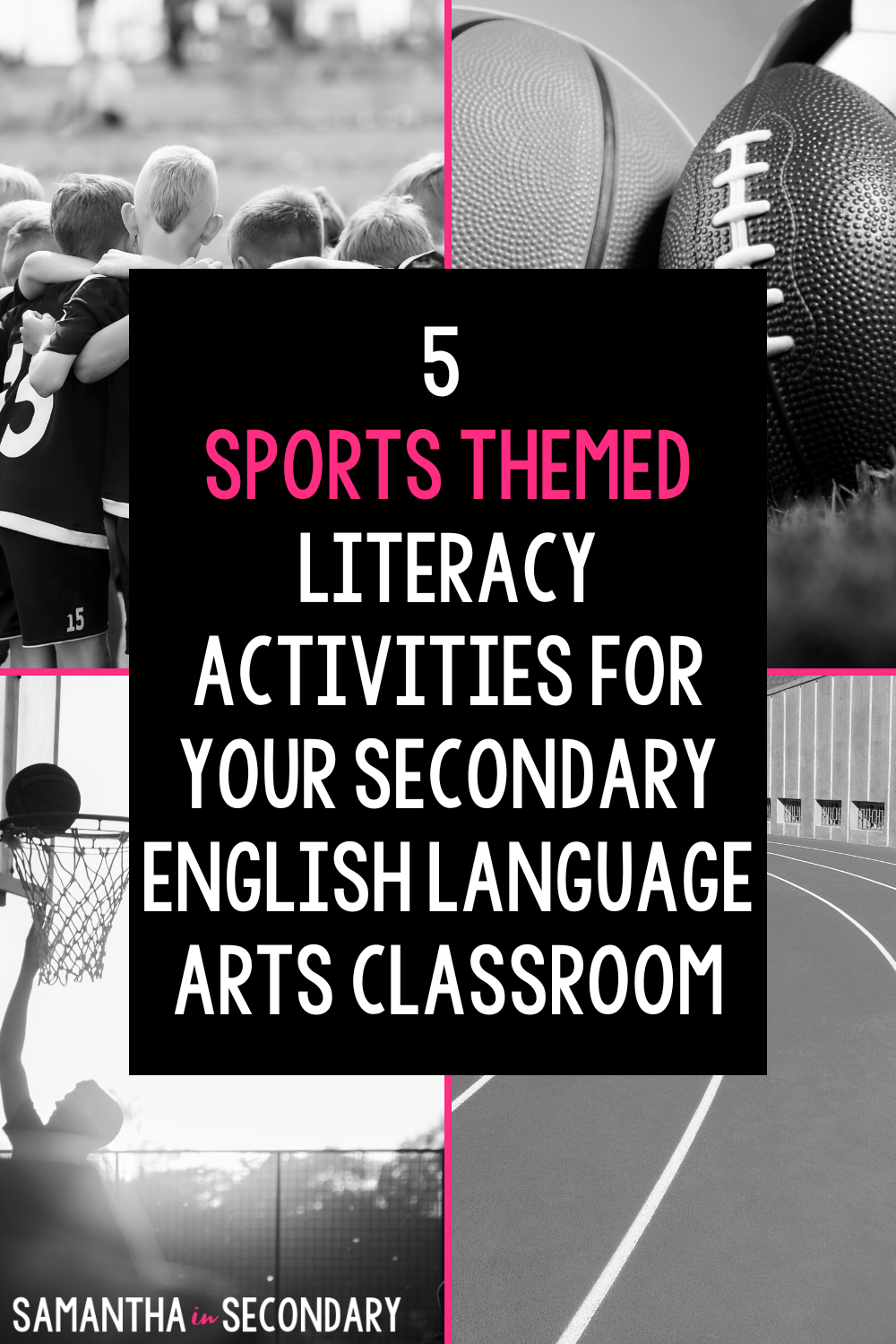 write a speech on sporting activities in school