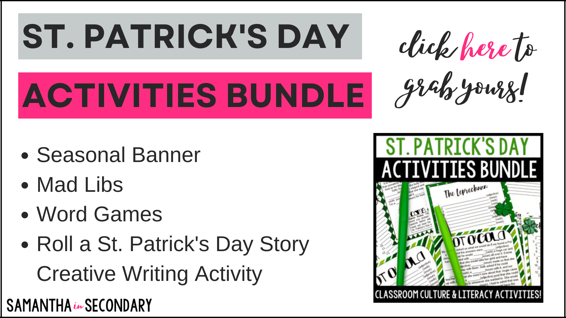 st-patricks-day-activities